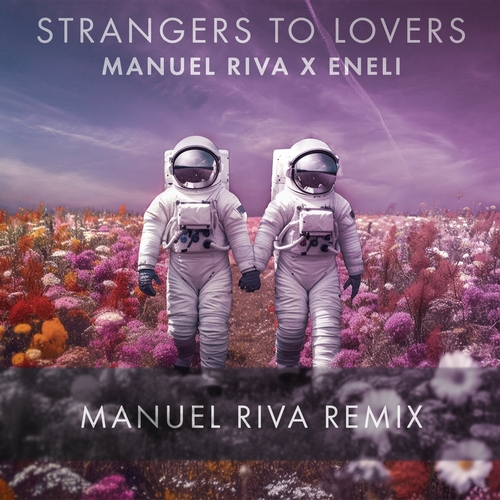 Manuel Riva & Eneli - Strangers To Lovers [5948204459598]